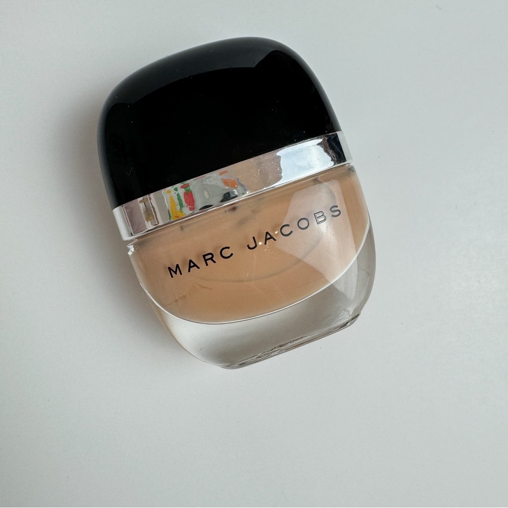 MARC JACOBS Nail Polish in Shade Madame